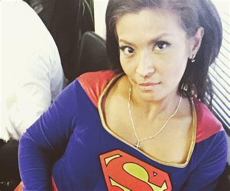anjanette abayari bold|Anjanette “AJ” Abayari (@anjabayari) • Instagram photos and videos.